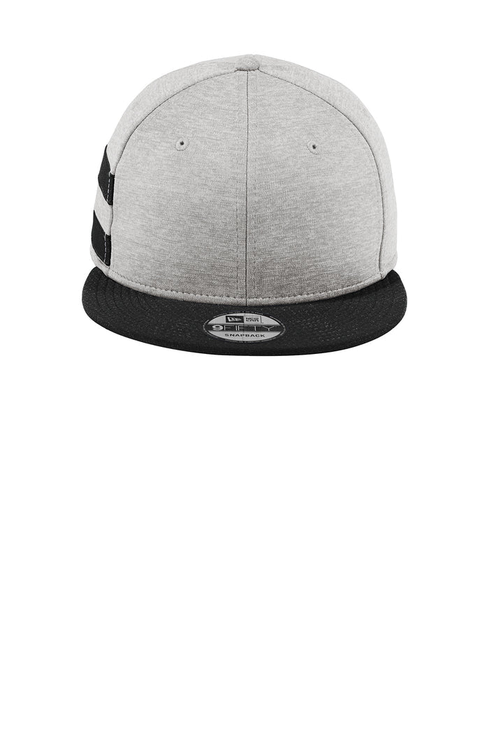 Shadow Heather/ Black / One size