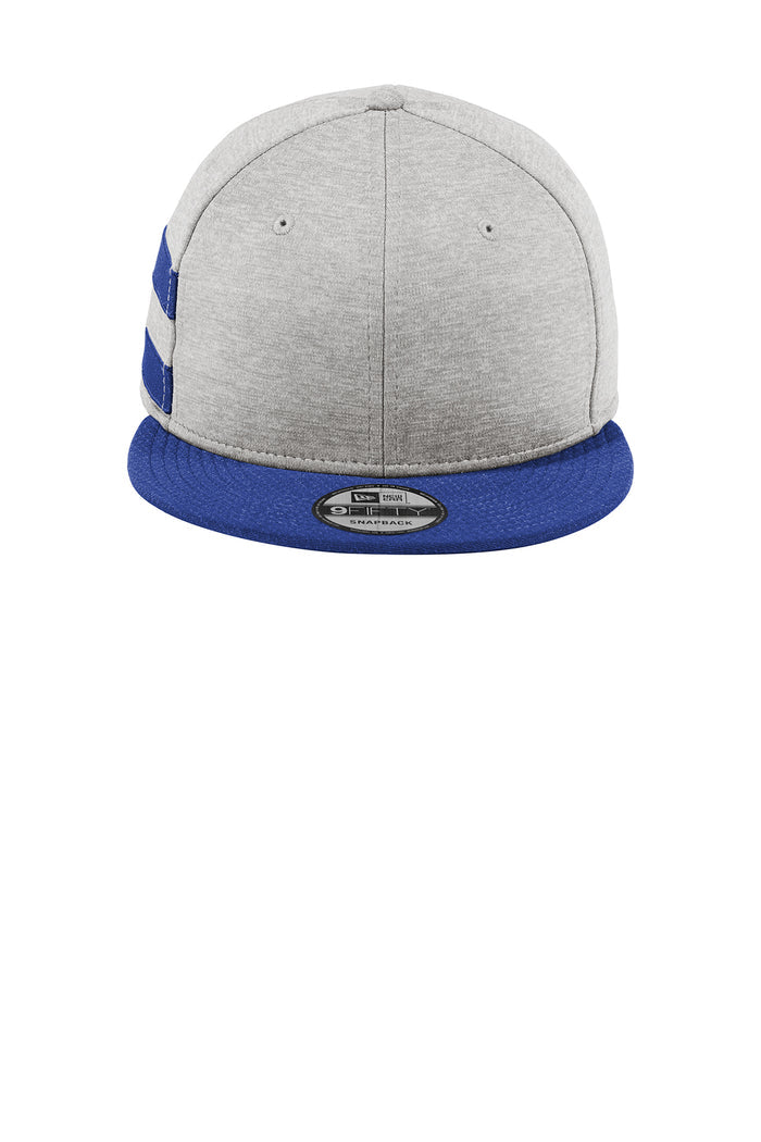 Shadow Heather/ Royal / One size