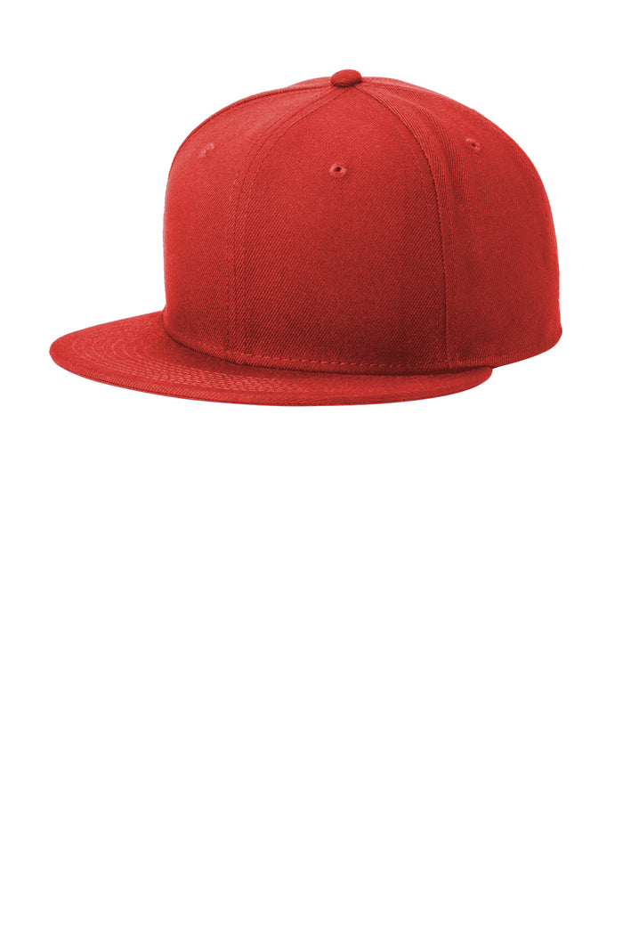 Scarlet Red / One size