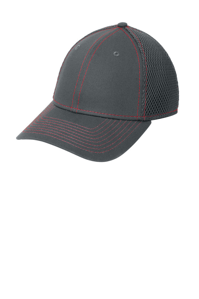 Graphite/Red / S/M