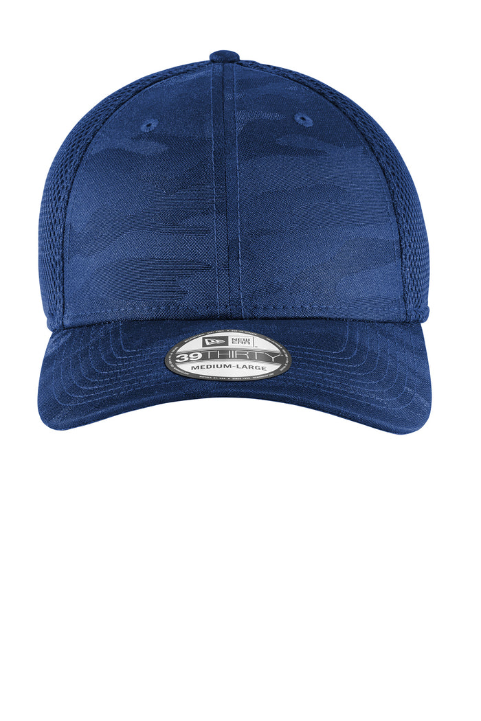 New Era® Tonal Camo Stretch Tech Mesh Cap | NE1091