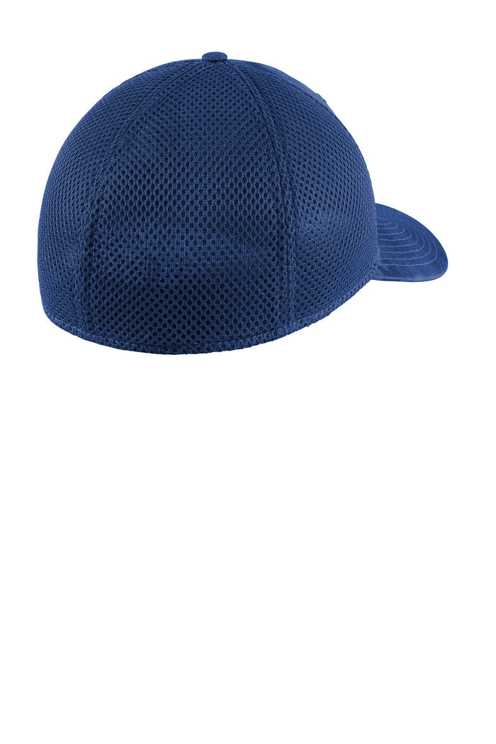 New Era® Tonal Camo Stretch Tech Mesh Cap | NE1091
