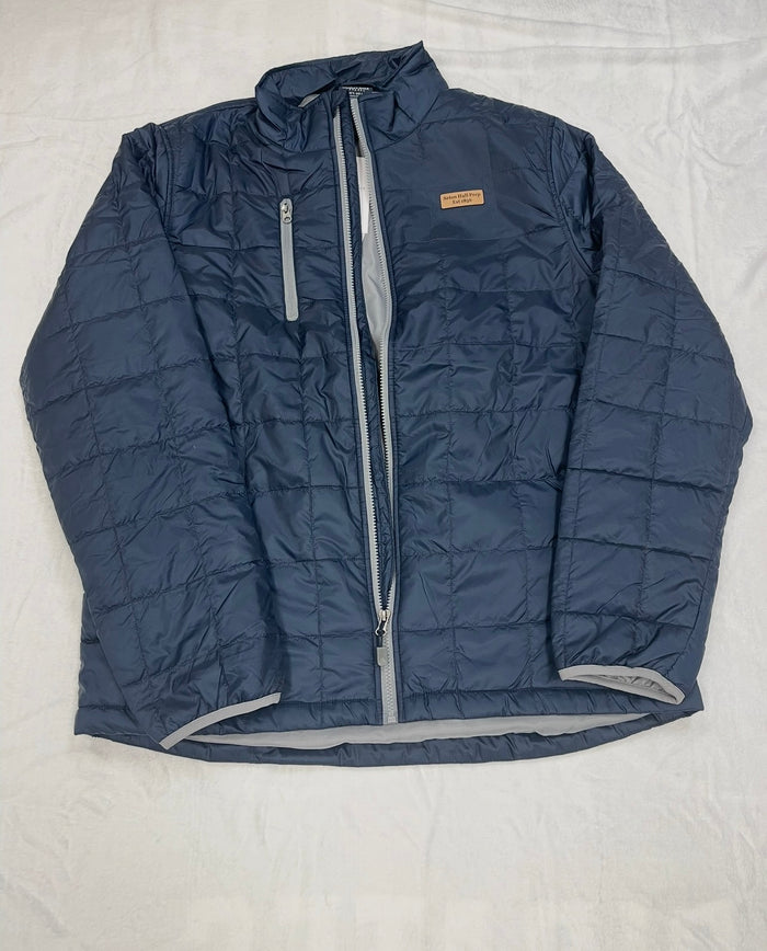 New Jacket
