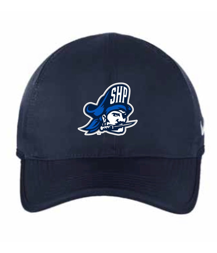 New Nike hat w Pirate logo