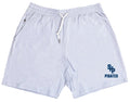 New Vuori Ponto dup shorts grey