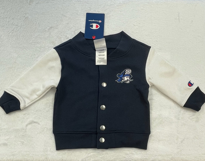 New Youth Champion Varsity jacket