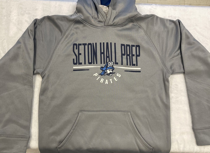 New Youth Performance sweatshirt