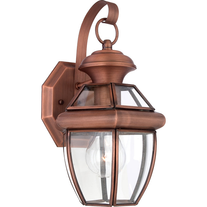 Newbury Wall Light