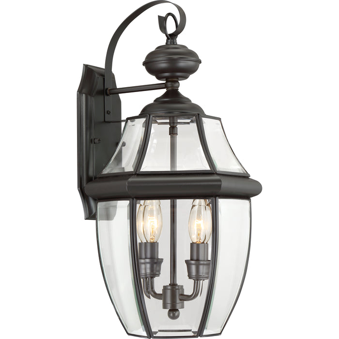 20" H / Medici Bronze