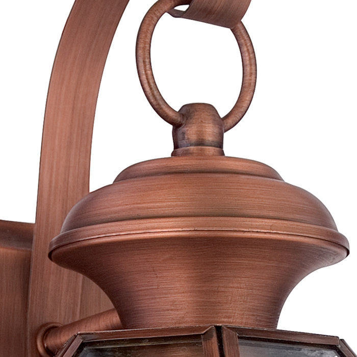 Newbury Wall Light