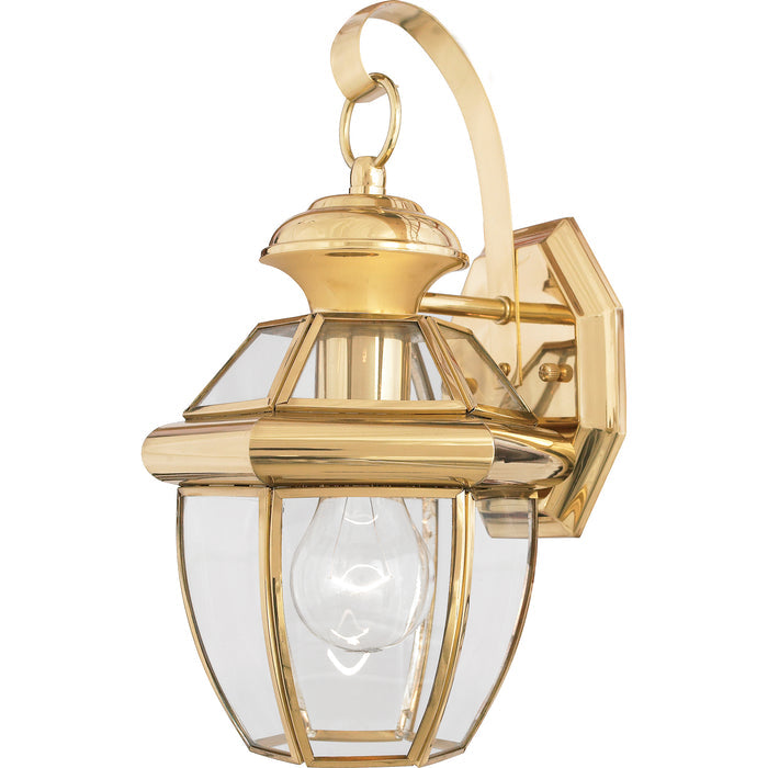 Newbury Wall Light