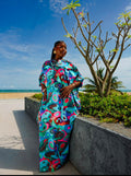 NICE KAFTAN
