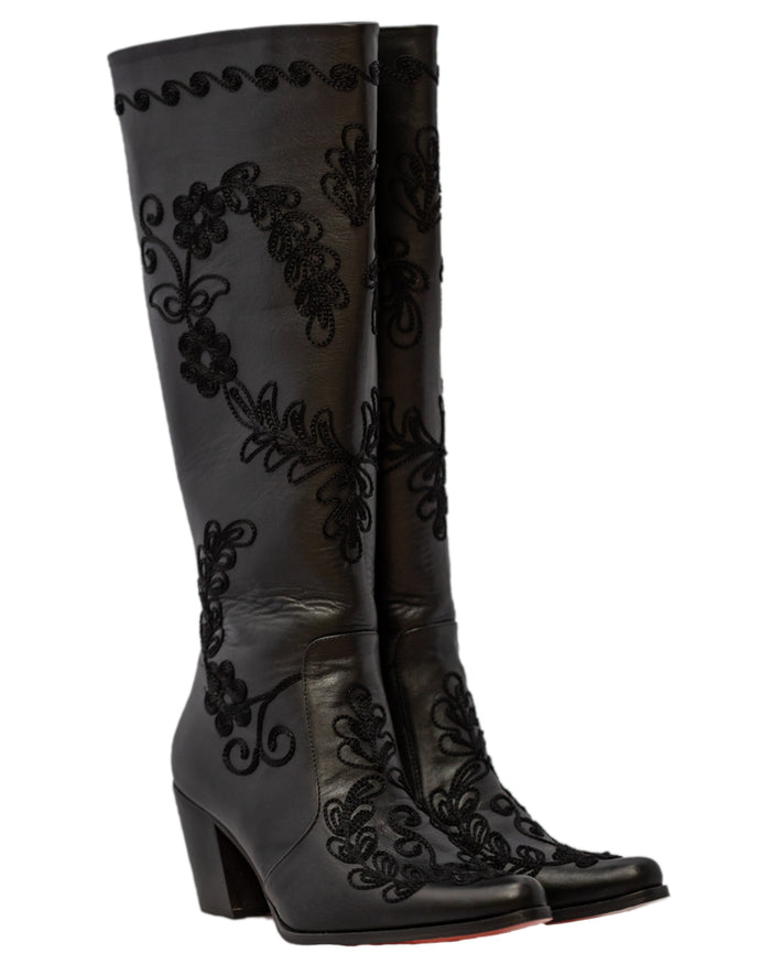 Nice' Knee High
