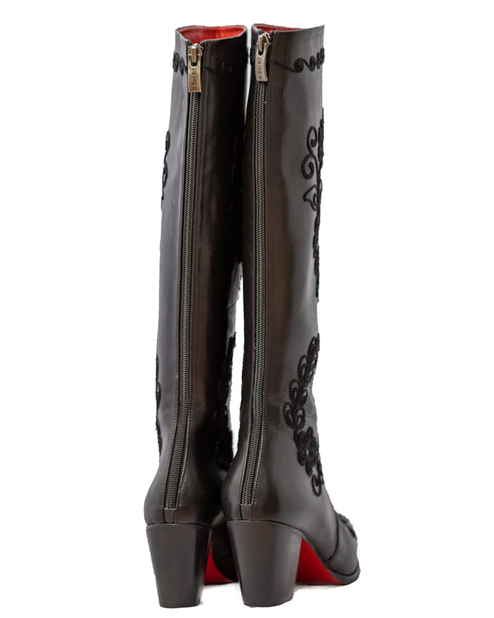 Nice' Knee High
