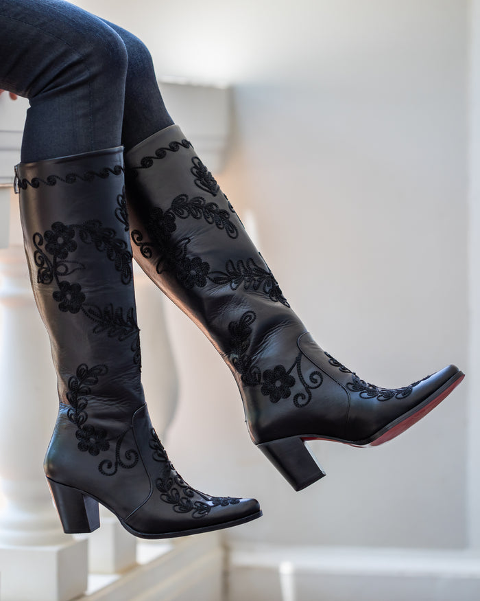 Nice' Knee High