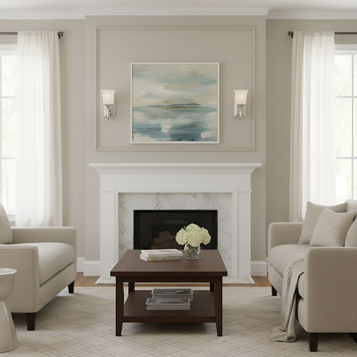 Nicholas Wall Sconce