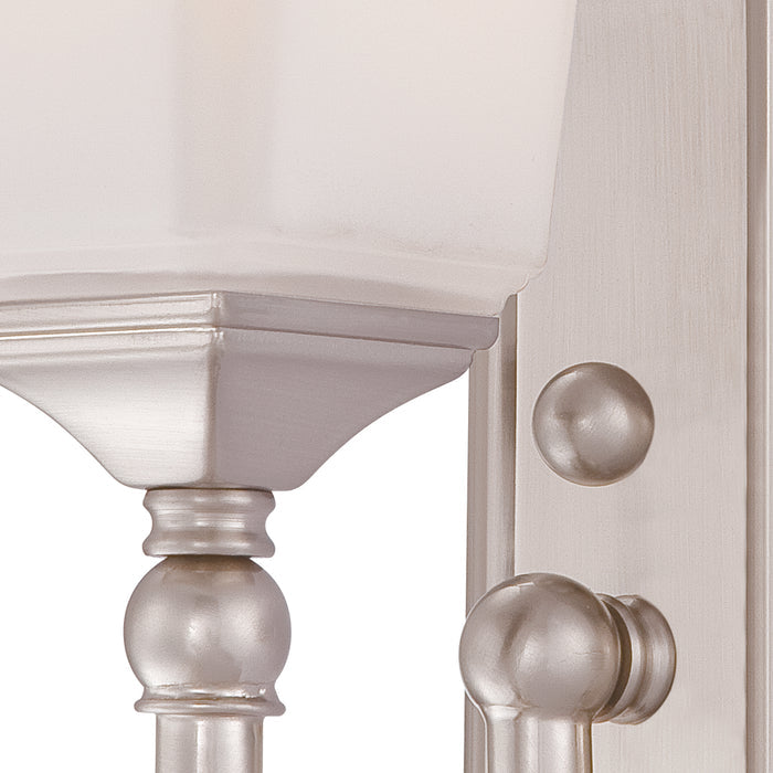 Nicholas Wall Sconce
