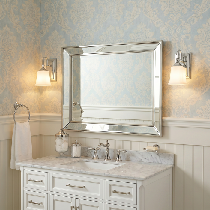 Nicholas Wall Sconce