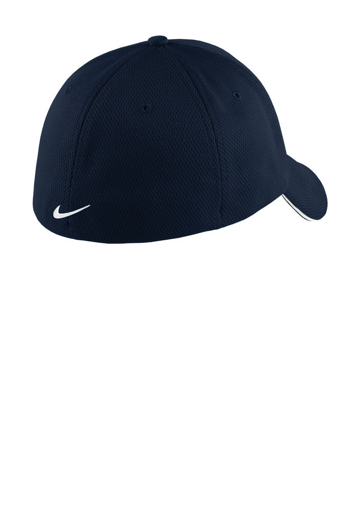 Nike Dri-FIT Stretch Mesh Sandwich Bill Cap | NKFD9718