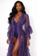 NOLA KIMONO