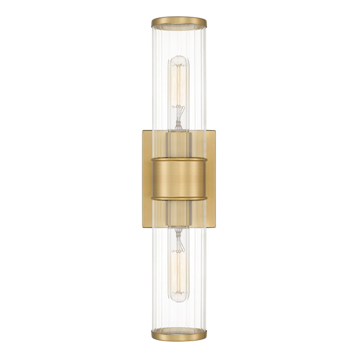 Nova Wall Sconce