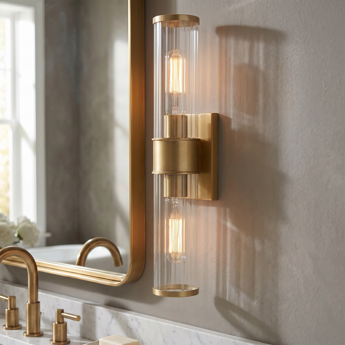 Nova Wall Sconce