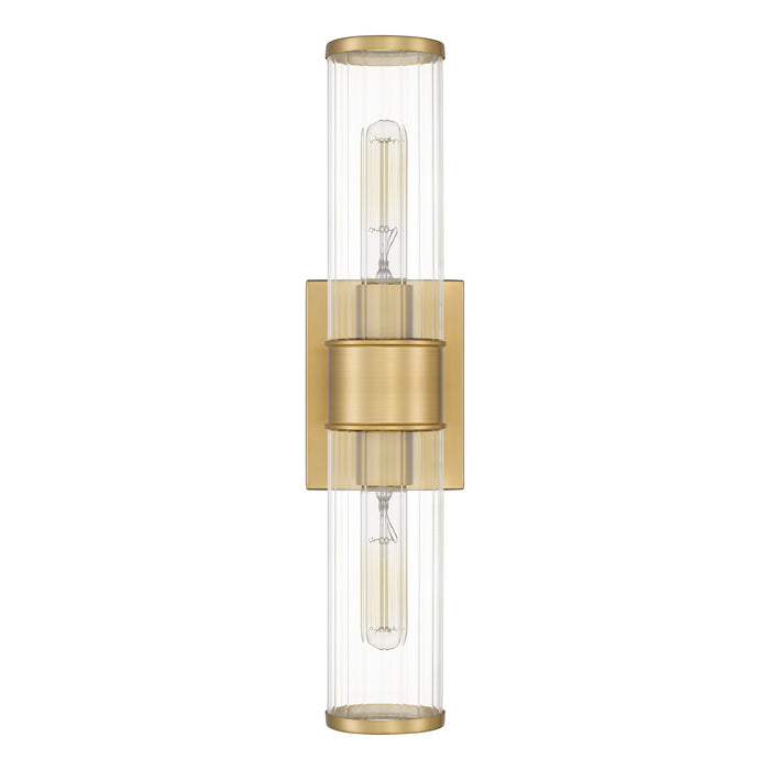 Nova Wall Sconce