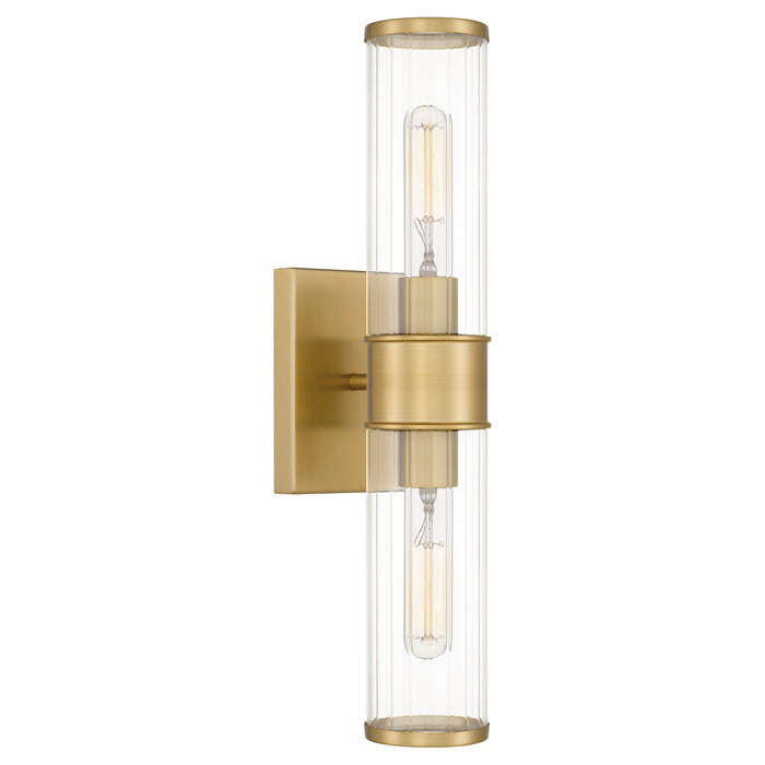 Nova Wall Sconce