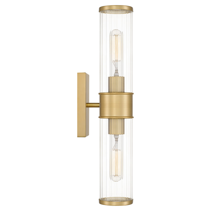 Nova Wall Sconce