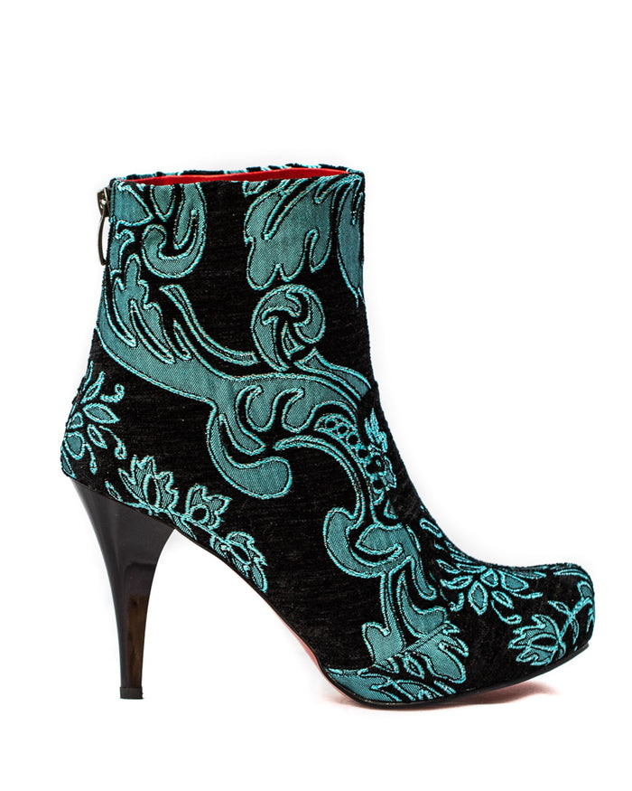Nyla Ankle Stiletto