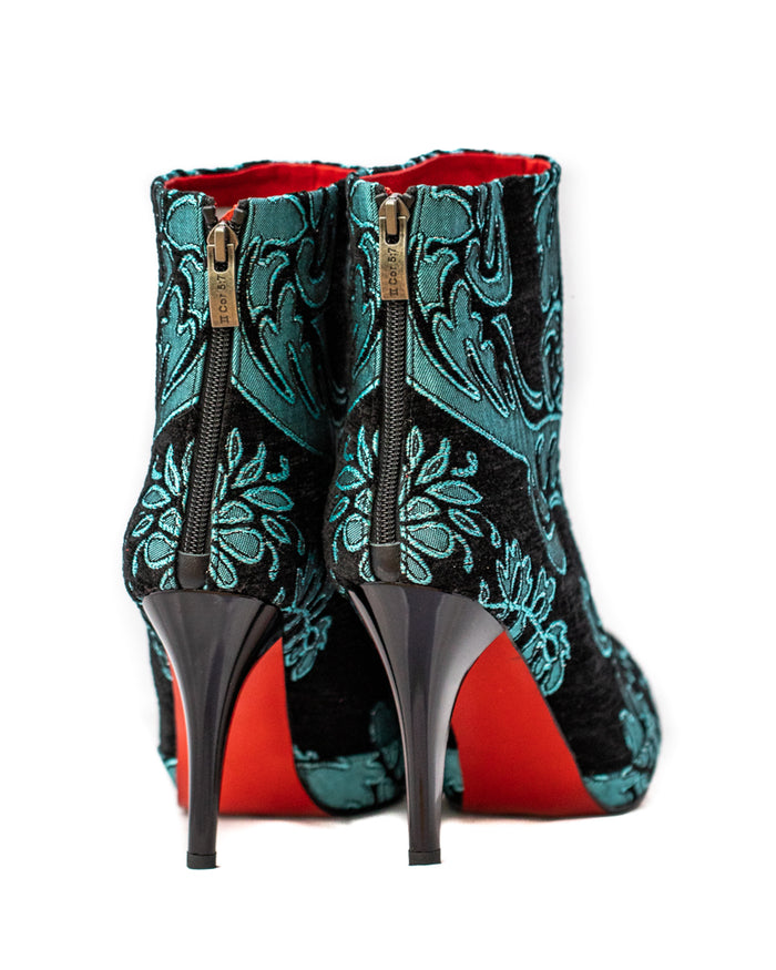 Nyla Ankle Stiletto