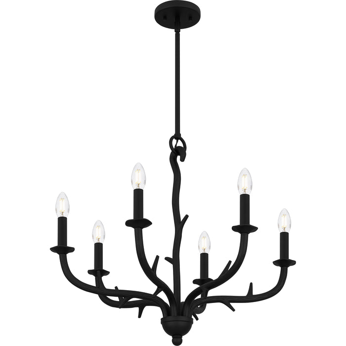 Oakley Chandelier