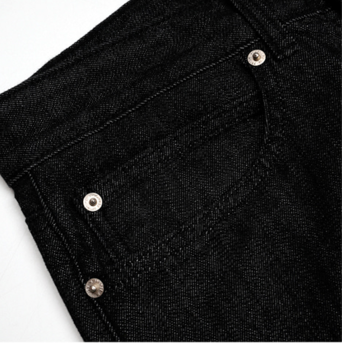 OG REGULAR DENIM JEANS - INDIGO ean