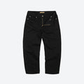 OG WIDE COTTON PANT - BLACK (ean