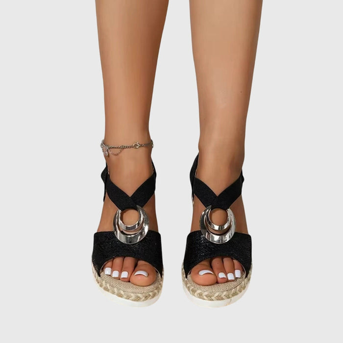 OLIVIA | COMFORT SANDALS