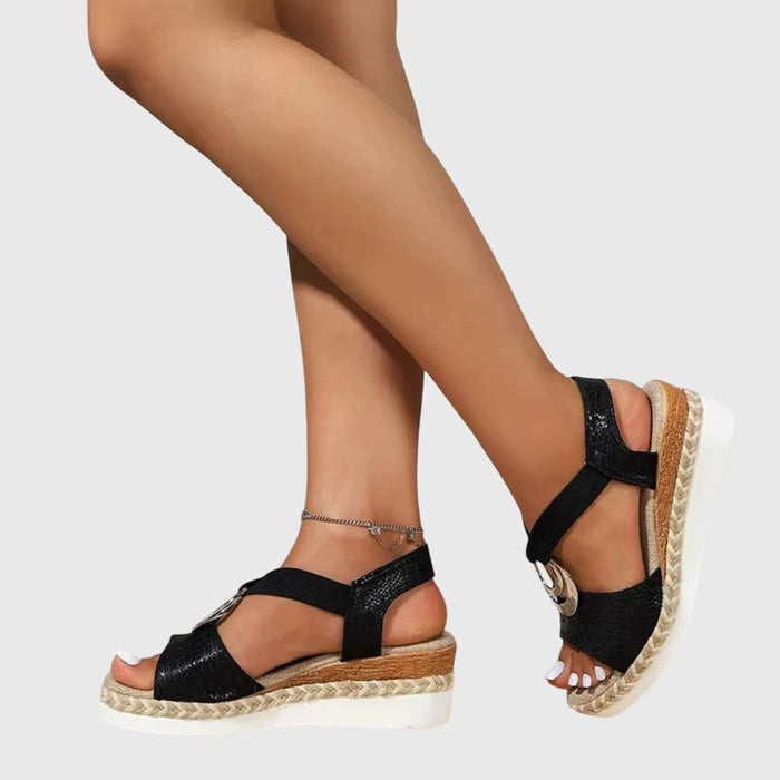 OLIVIA | COMFORT SANDALS