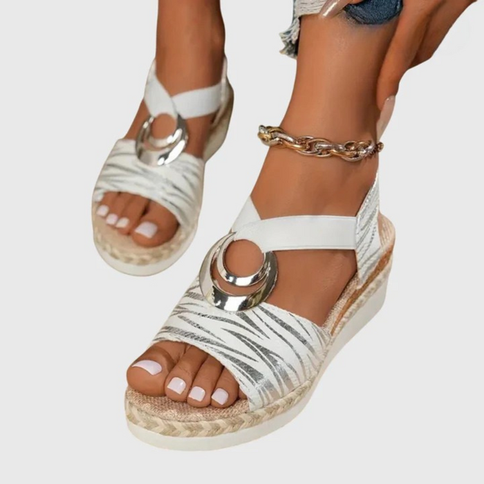 OLIVIA | COMFORT SANDALS