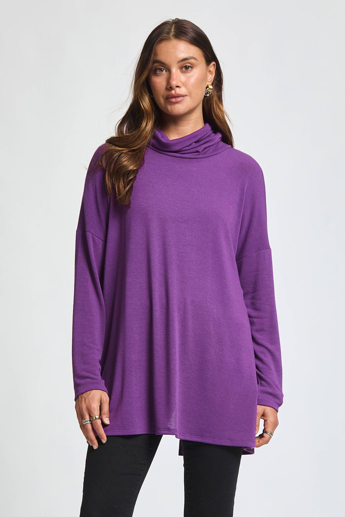Regalia Purple / S