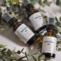 Orange spice refresher oil