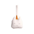 Fabelab Organic Animal Rattle - Unicorn | Koop.co.nz