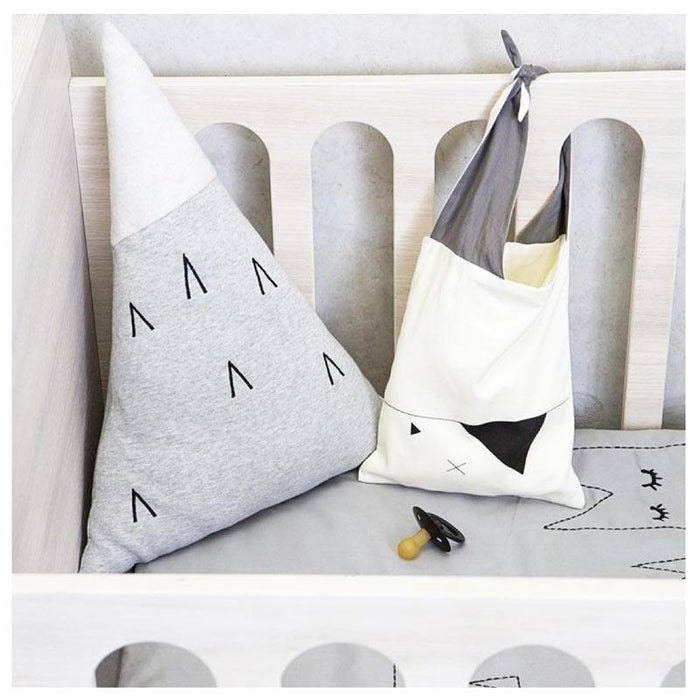 Fabelab Organic Lunch Bag - Pirate Bunny | Koop.co.nz