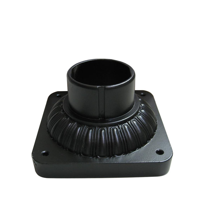 Outdoor Pier Mount Accessory