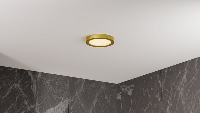 Outskirts Flush Mount CCT
