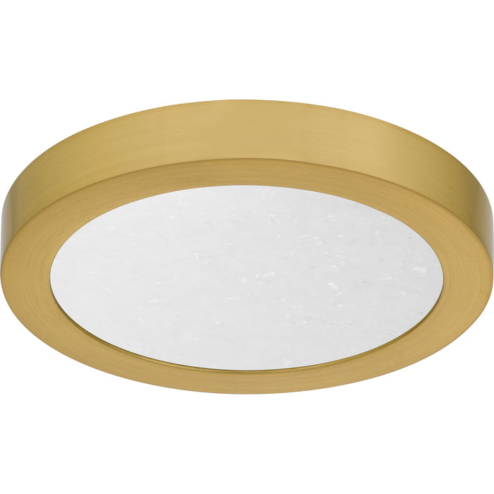 Outskirts Flush Mount CCT