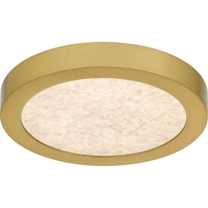 Outskirts Flush Mount CCT