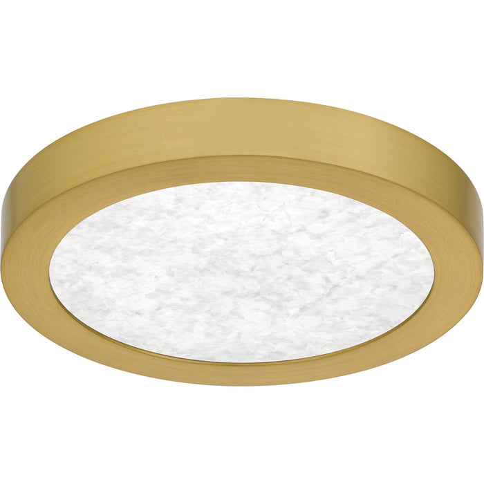 Outskirts Flush Mount CCT
