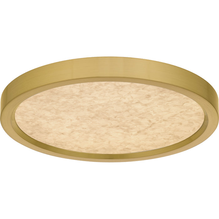 Outskirts Flush Mount CCT