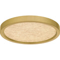 Outskirts Flush Mount CCT