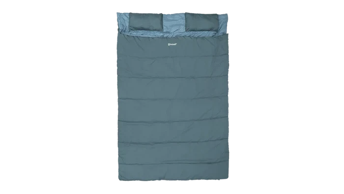 Outwell Roadtrip Double Sleeping bag