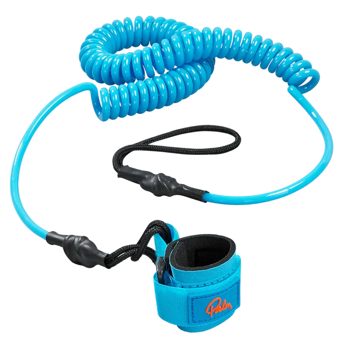Palm Paddle Leash